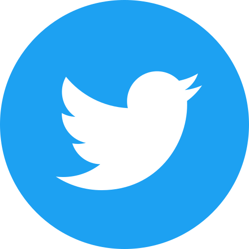 Bird, tweet, twitter, twitter logo icon